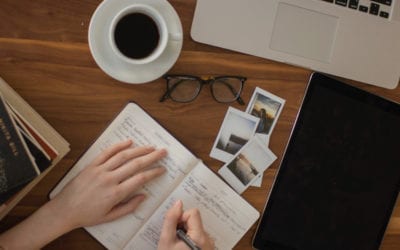 Home office checklist